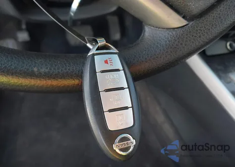 2013 Nissan Altima 2.5 S z USA, uszkodzony, nr VIN 1N4AL3AP8DN476956